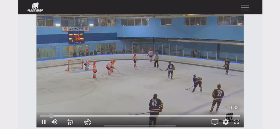 Radek Tervo: Defensive pressure.