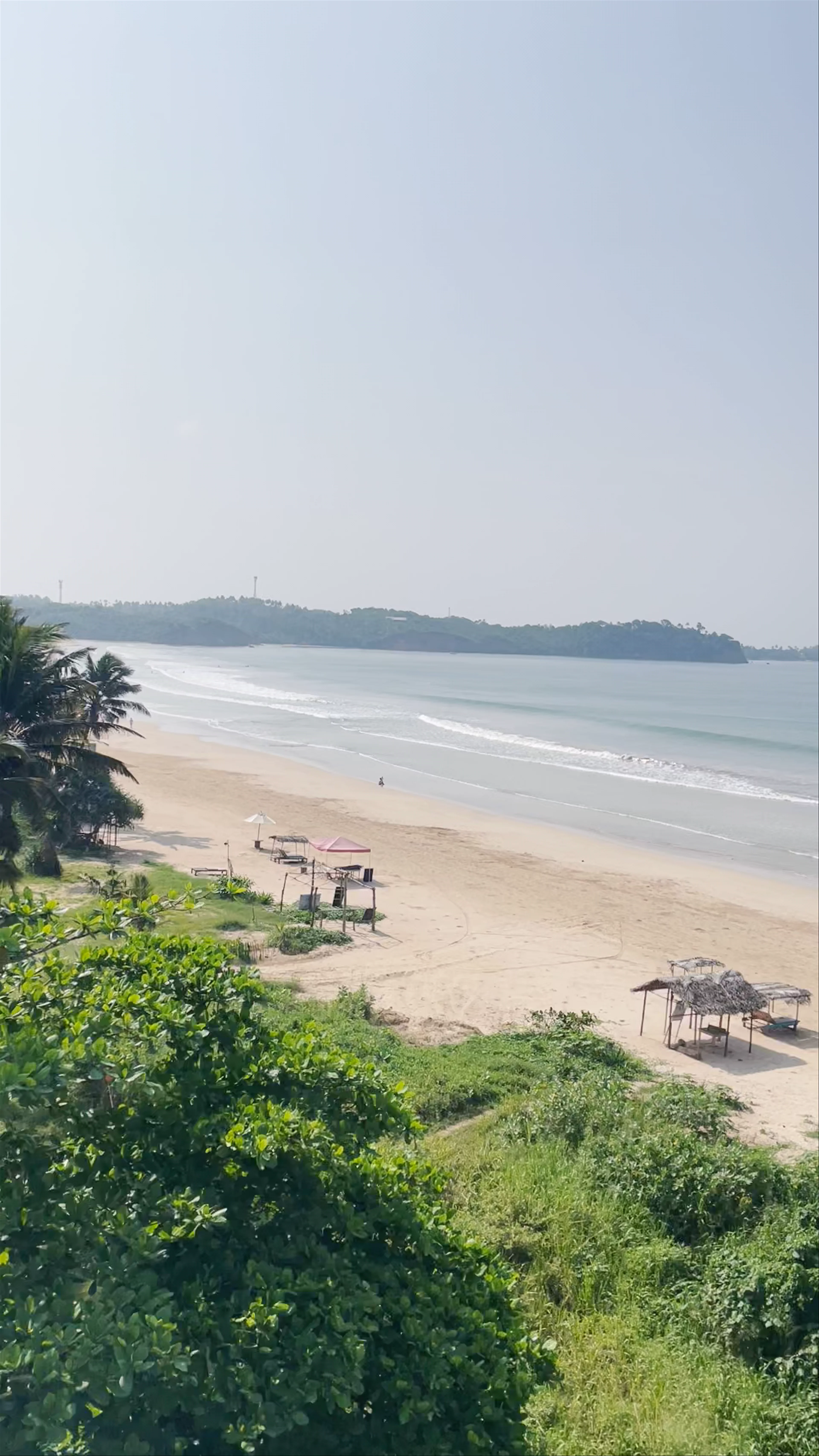 Outpost Weligama - Coliving & Coworking