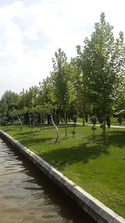 Altinpark - Amusement Parks Near Me - Ankara, 06