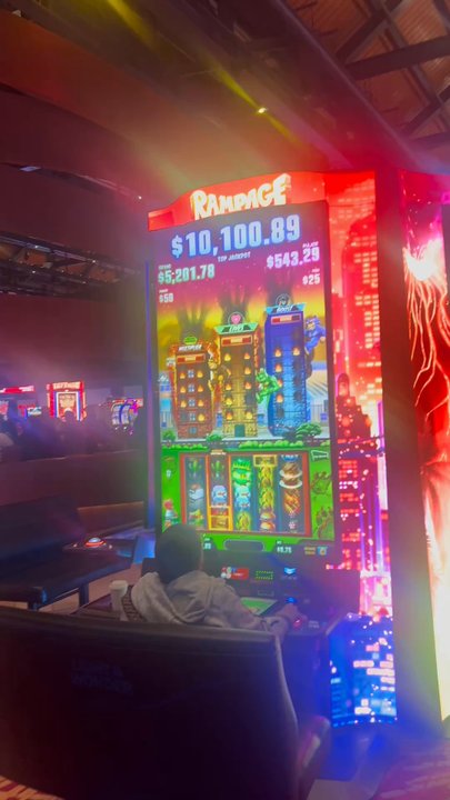 Wind Creek Bethlehem - Casinos Near Me - Bethlehem, Pennsylvania