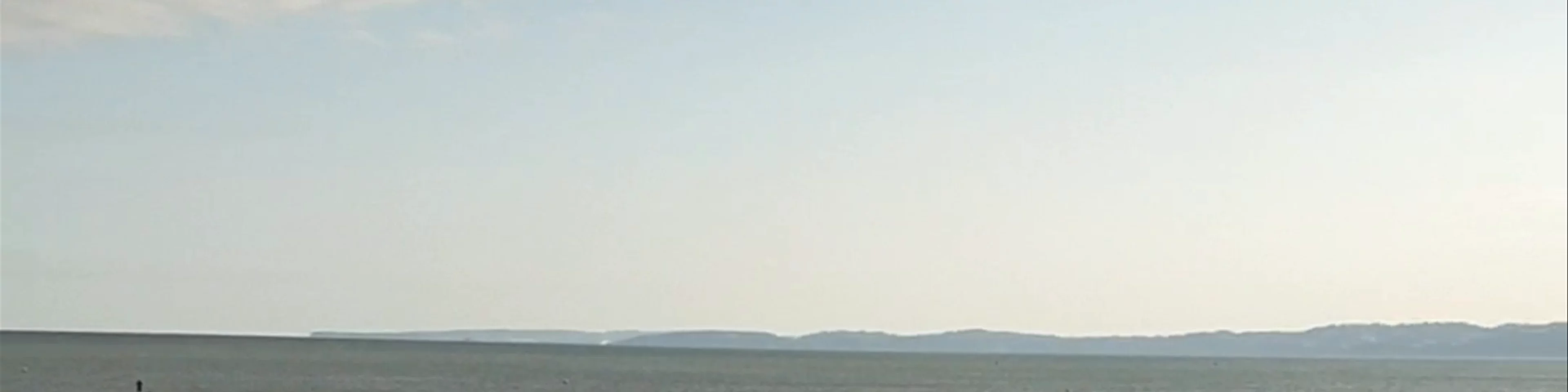 Orcombe Rocks