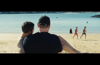 Bande-annonce en français