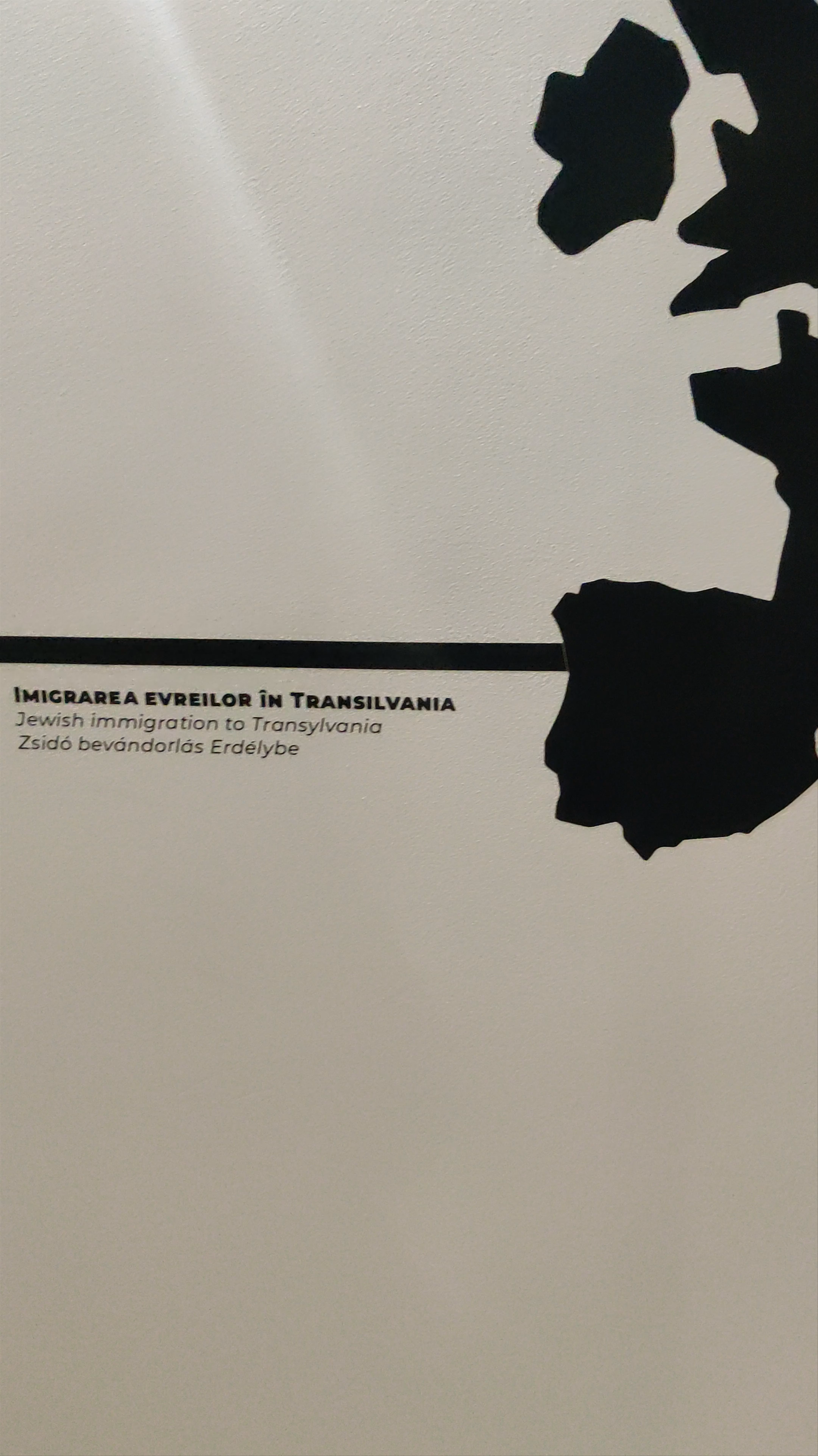 Muzeon - Jewish History Museum