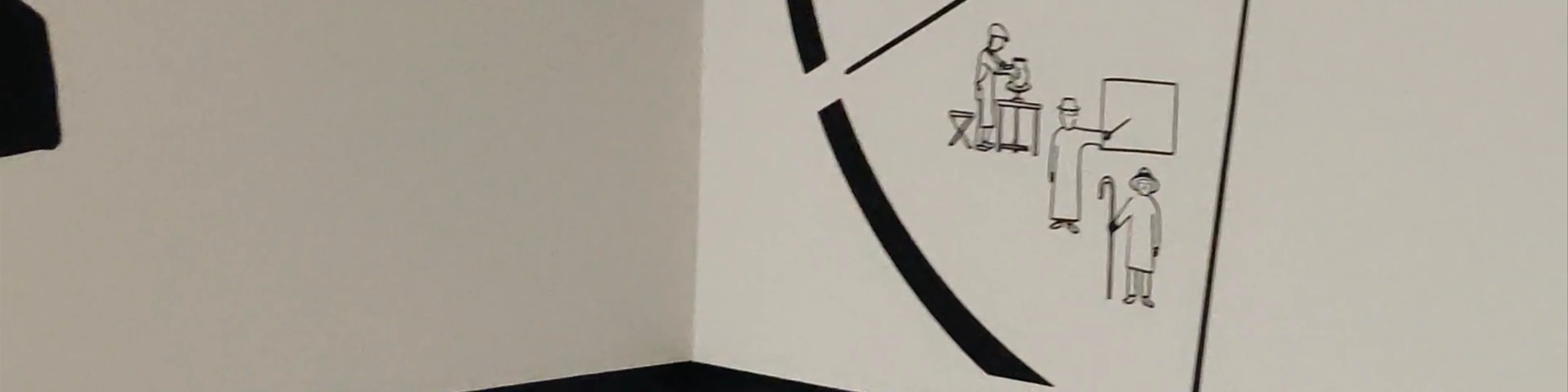 Muzeon - Jewish History Museum
