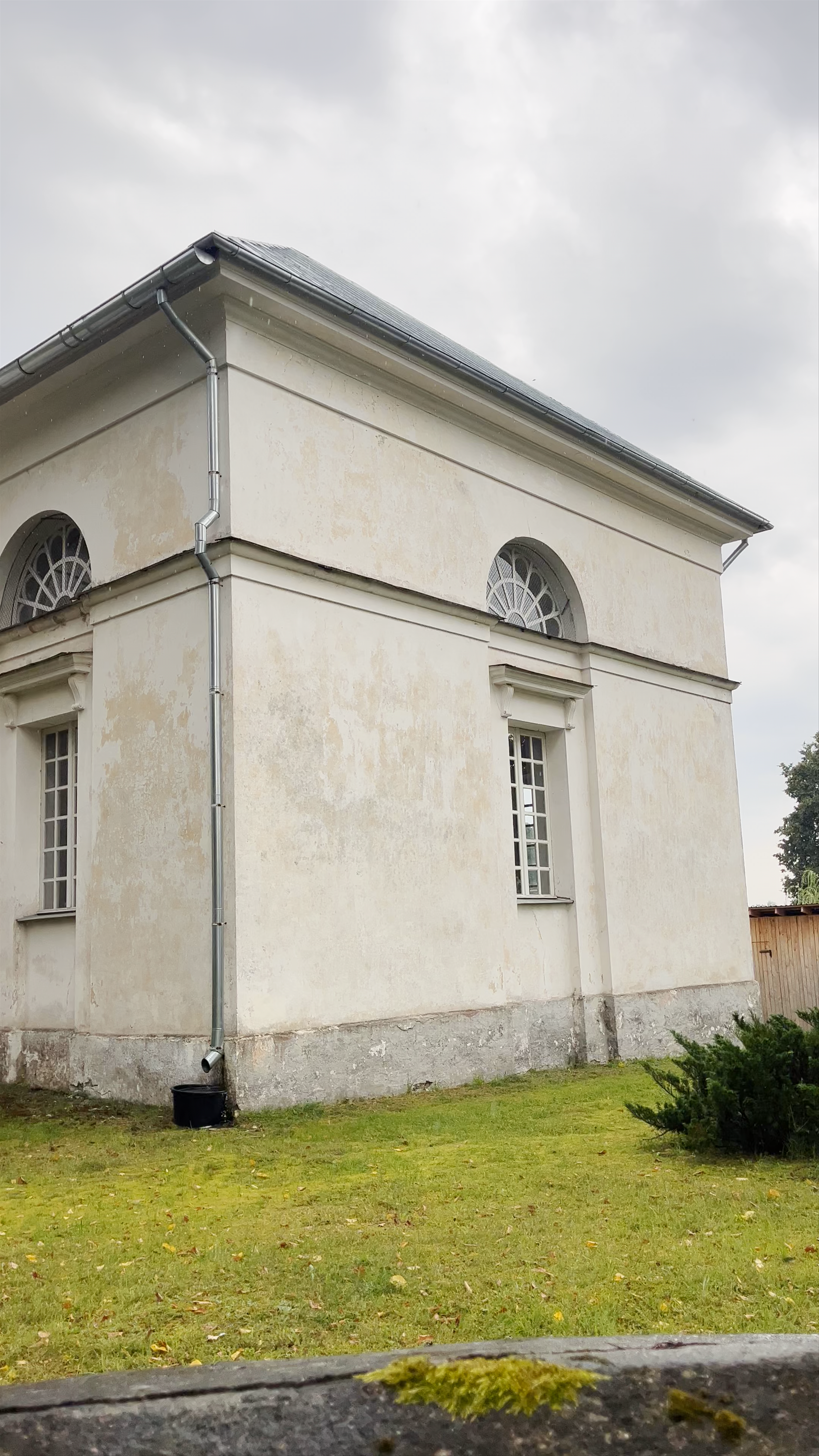 Gostiņu Evaņģēliski luteriskā Baznīca