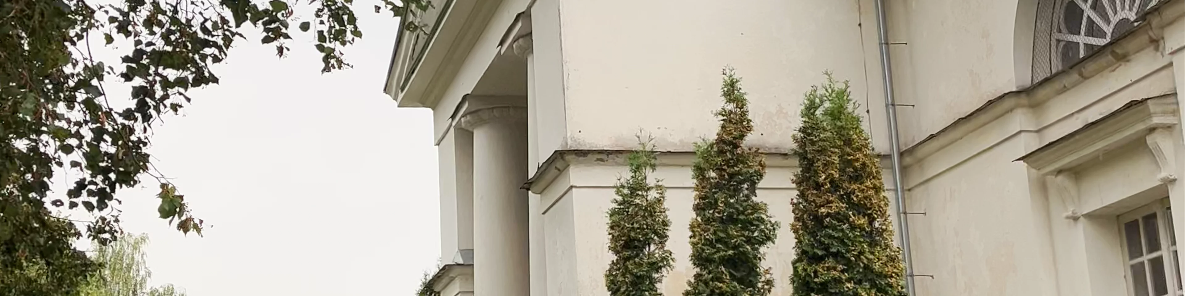 Gostiņu Evaņģēliski luteriskā Baznīca