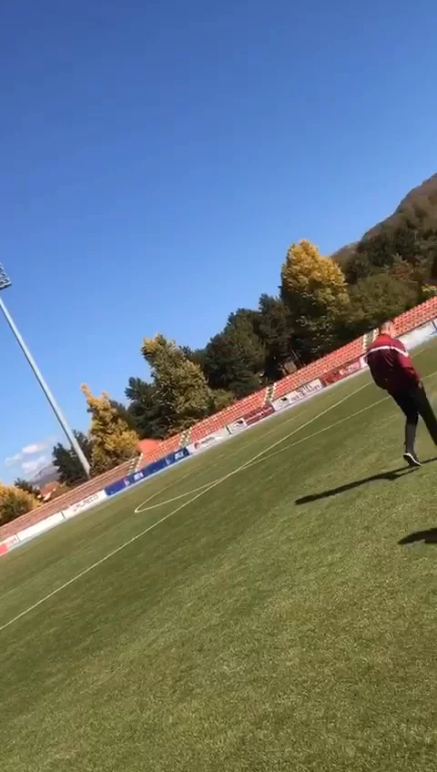 Skenderbeu Stadium/Stadiumi i Skënderbeut