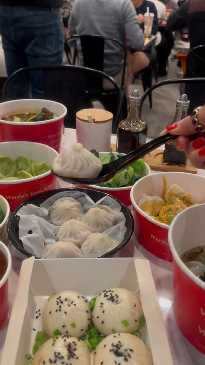 Nan Xiang Express  - Shanghainese Near Me - Boston, Massachusetts