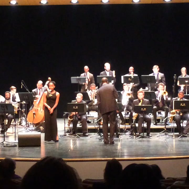Buffalo State Performing Arts Center - If you know jazz, you know the song - Performing Arts Near Me - Buffalo, New York