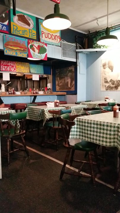 Redbones BBQ - Barbeque Near Me - Somerville, Massachusetts