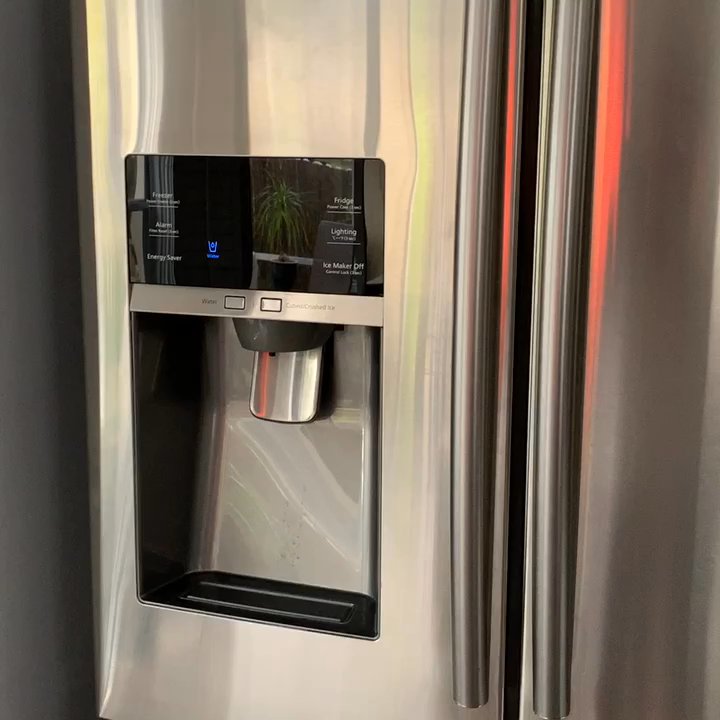 Bill Smith Appliances & Electronics - Samsung refrigerator lemon - Electronics Near Me - Naples, Florida
