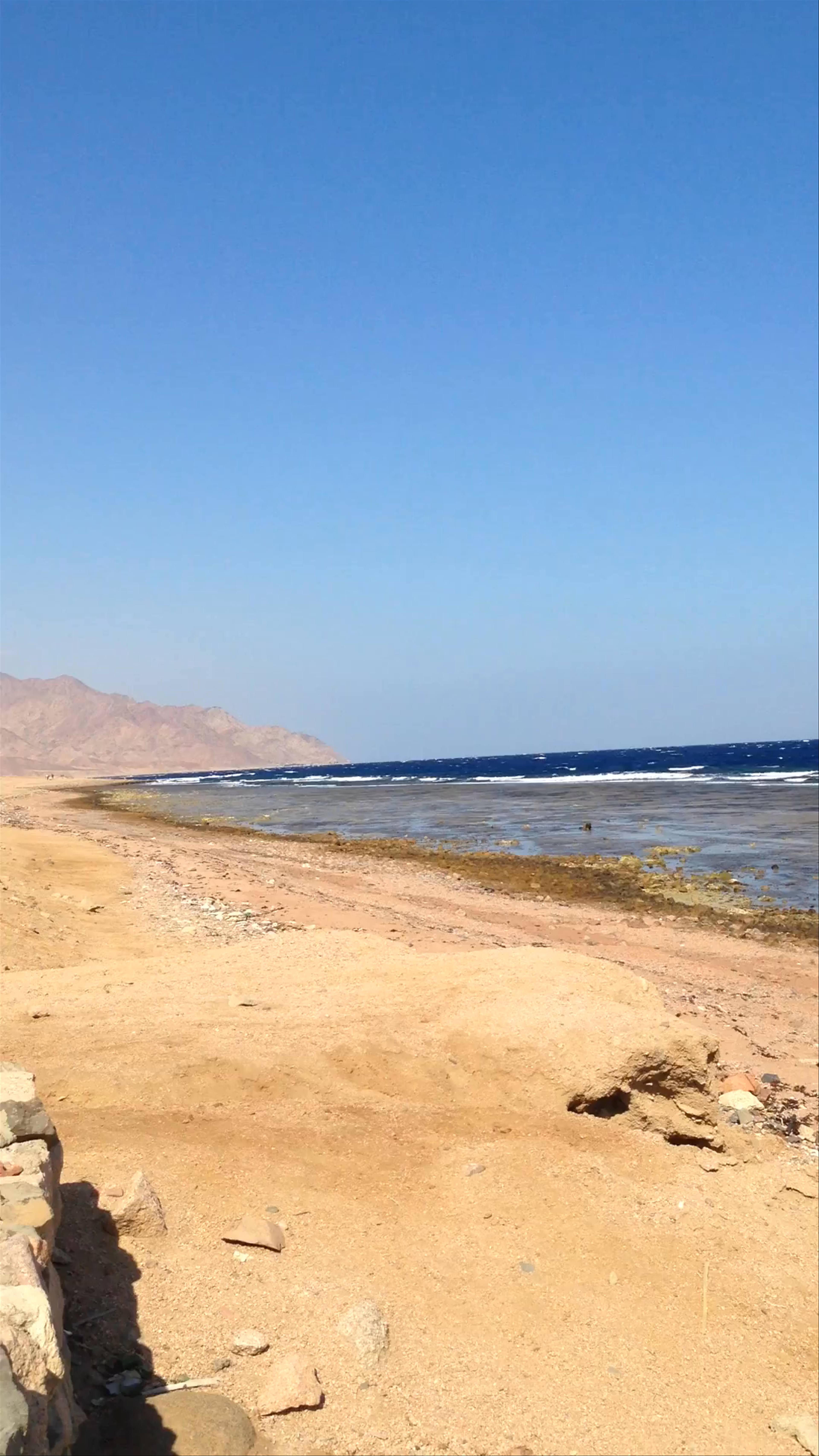 Red Sea Adventure