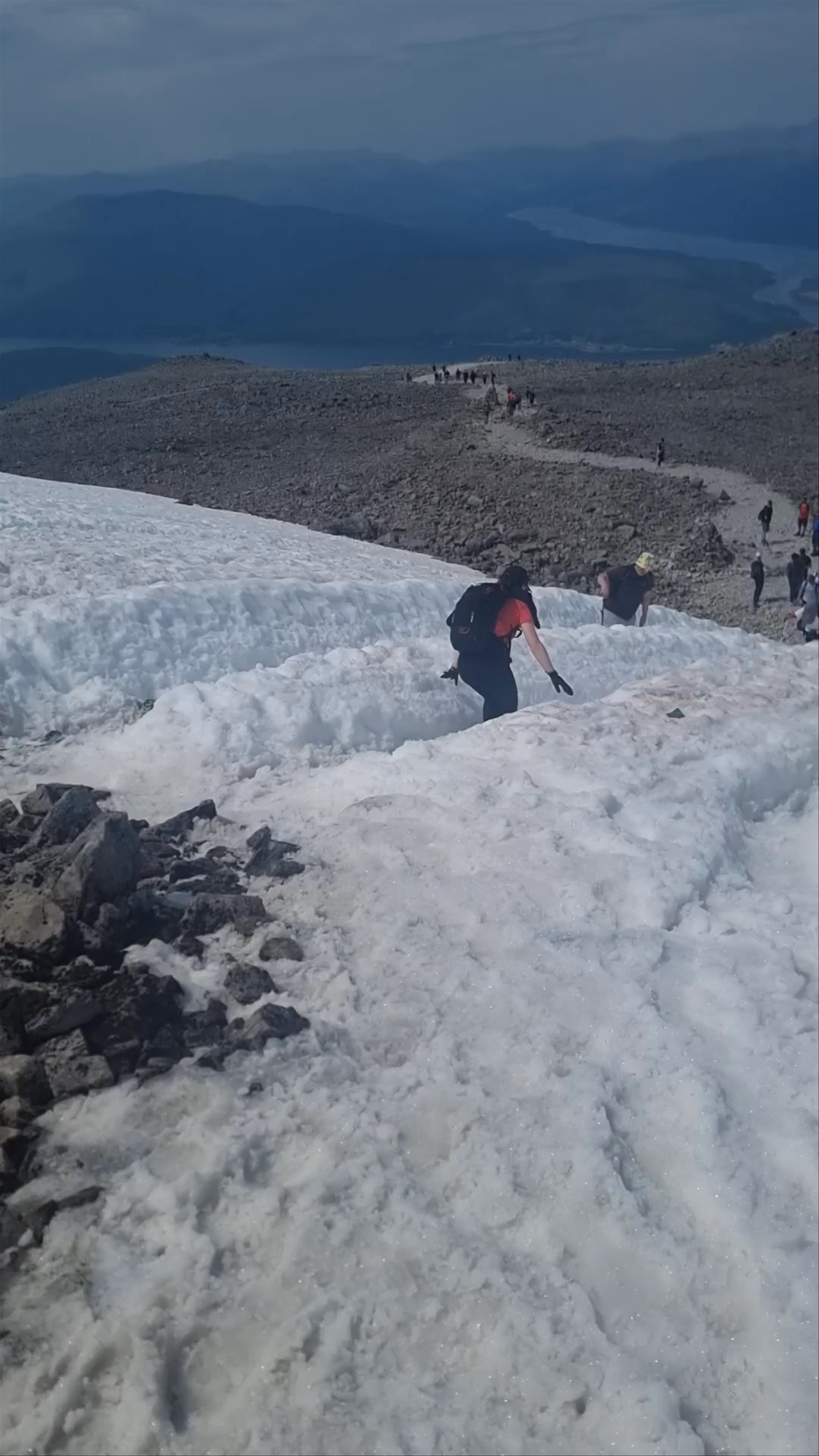 Nevis Range Mountain Resort