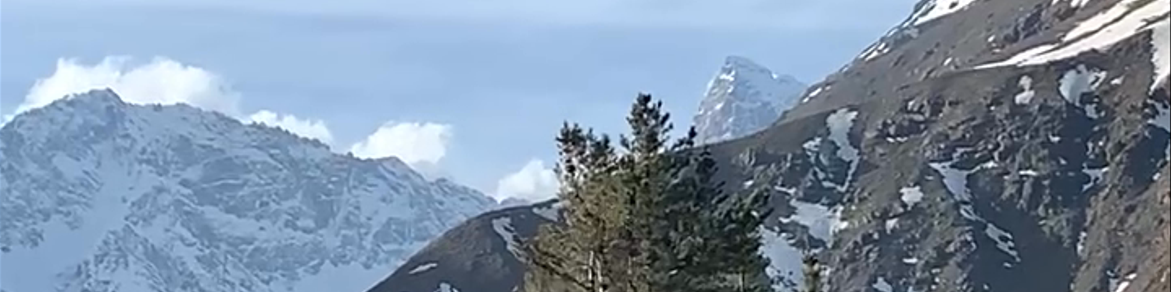 San José de Maipo