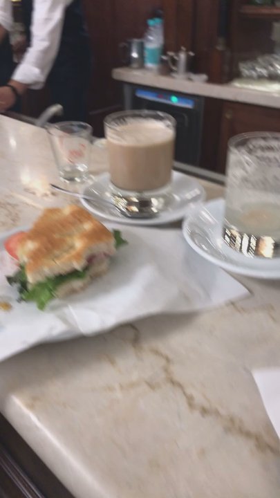 Coronas Cafe - Ice Cream & Frozen Yogurt Near Me - Florence, FI