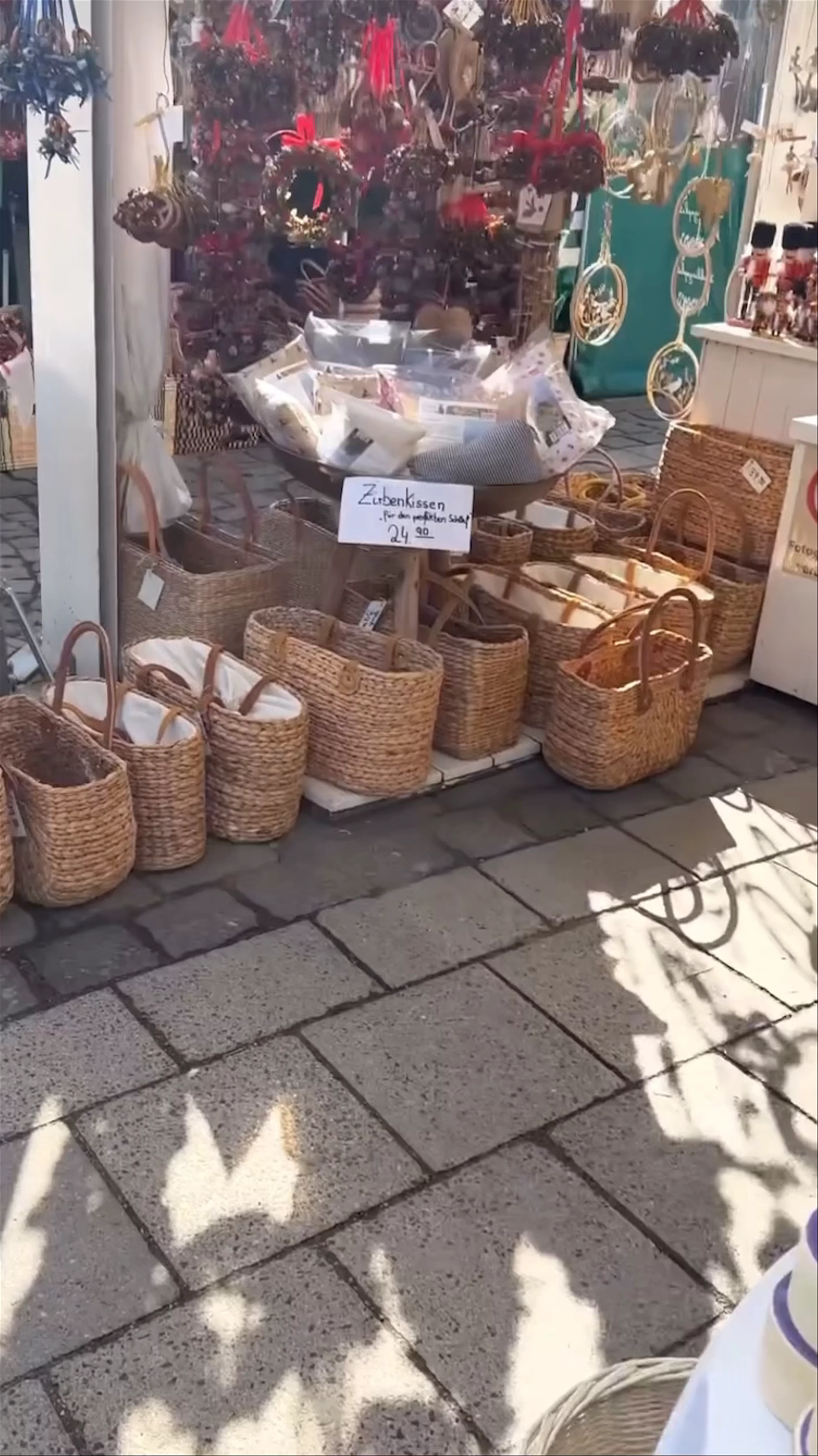 Viktualienmarkt