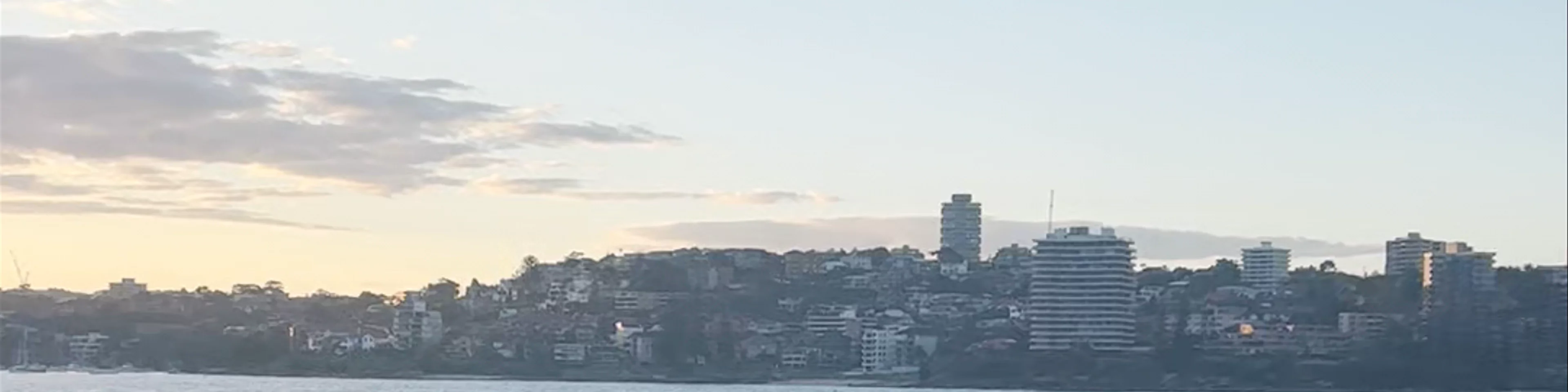 Manly Fast Ferry