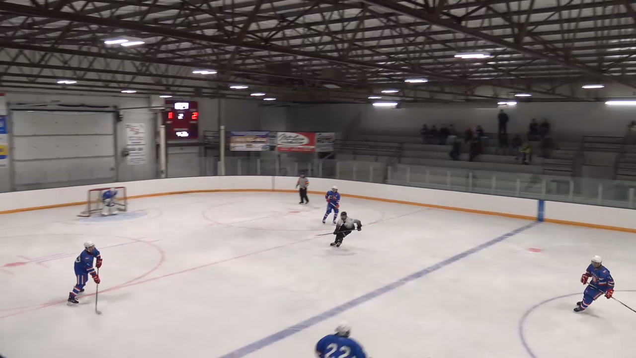 Maksym Onatskyi's Stunning Goals - Calgary Bandits Highlights