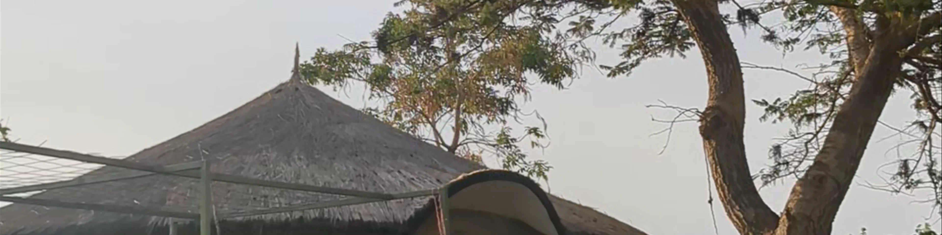 Munglu eco Village