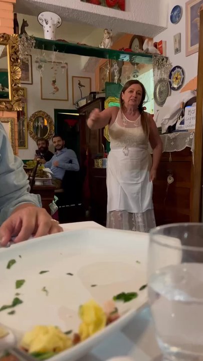 Hostaria La Frasca - Italian Near Me - Modena, Missouri