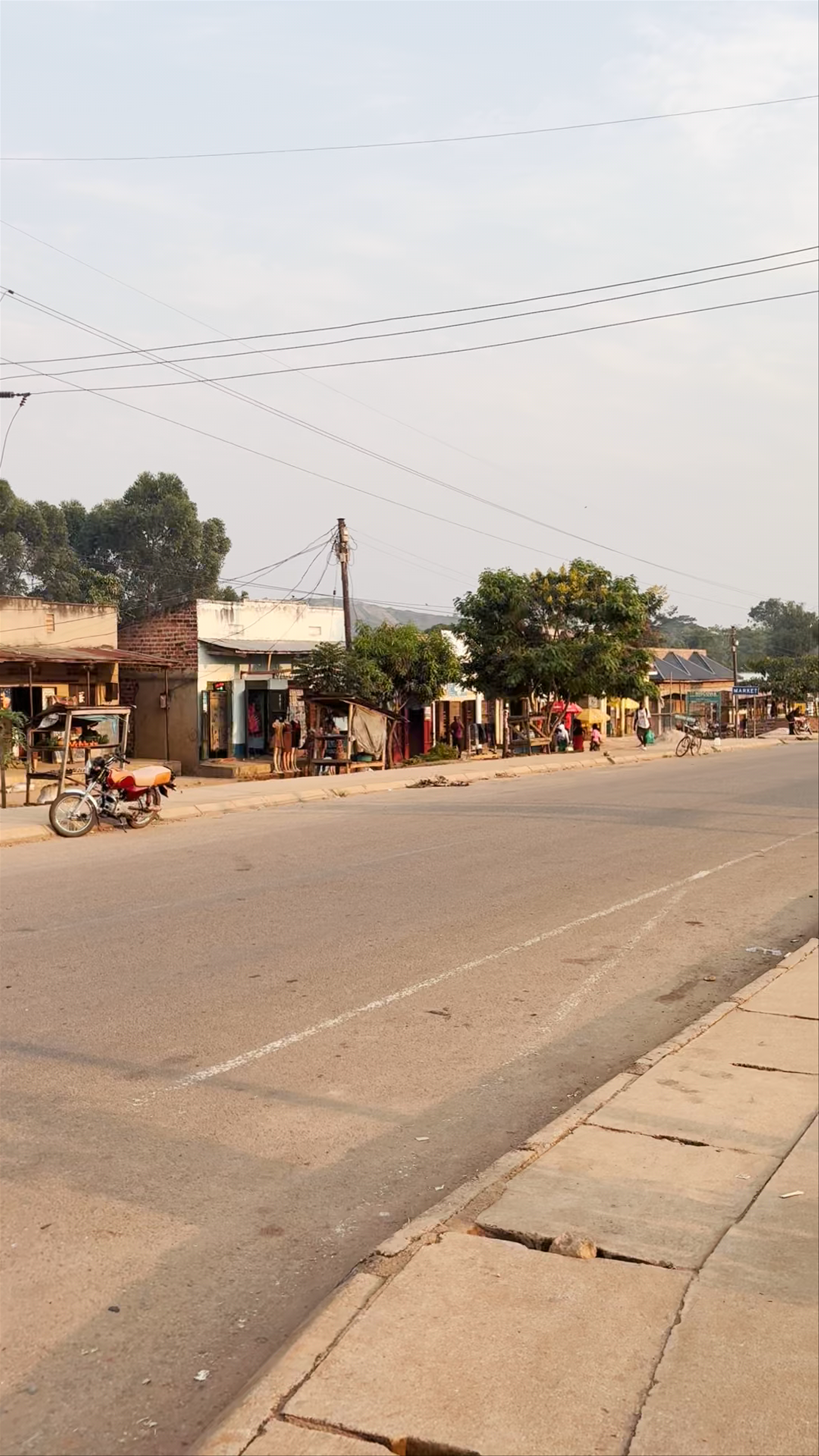 Bigodi Community Walk - BICOWA