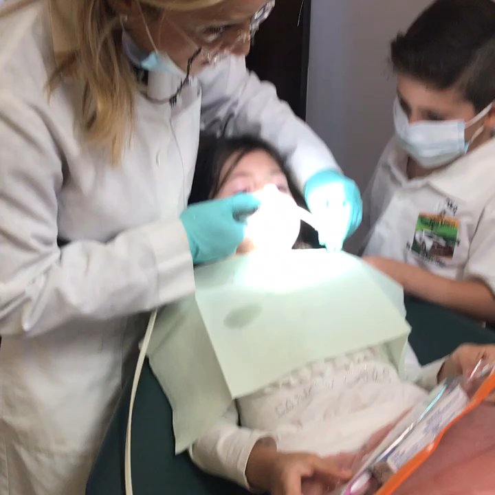 Najmabadi Peggy, DDS - Pediatric Dentists Near Me - Glendale, California