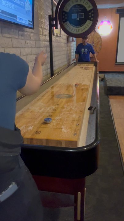 Bogeys Grill - Sports Bars Near Me - Tempe, Arizona
