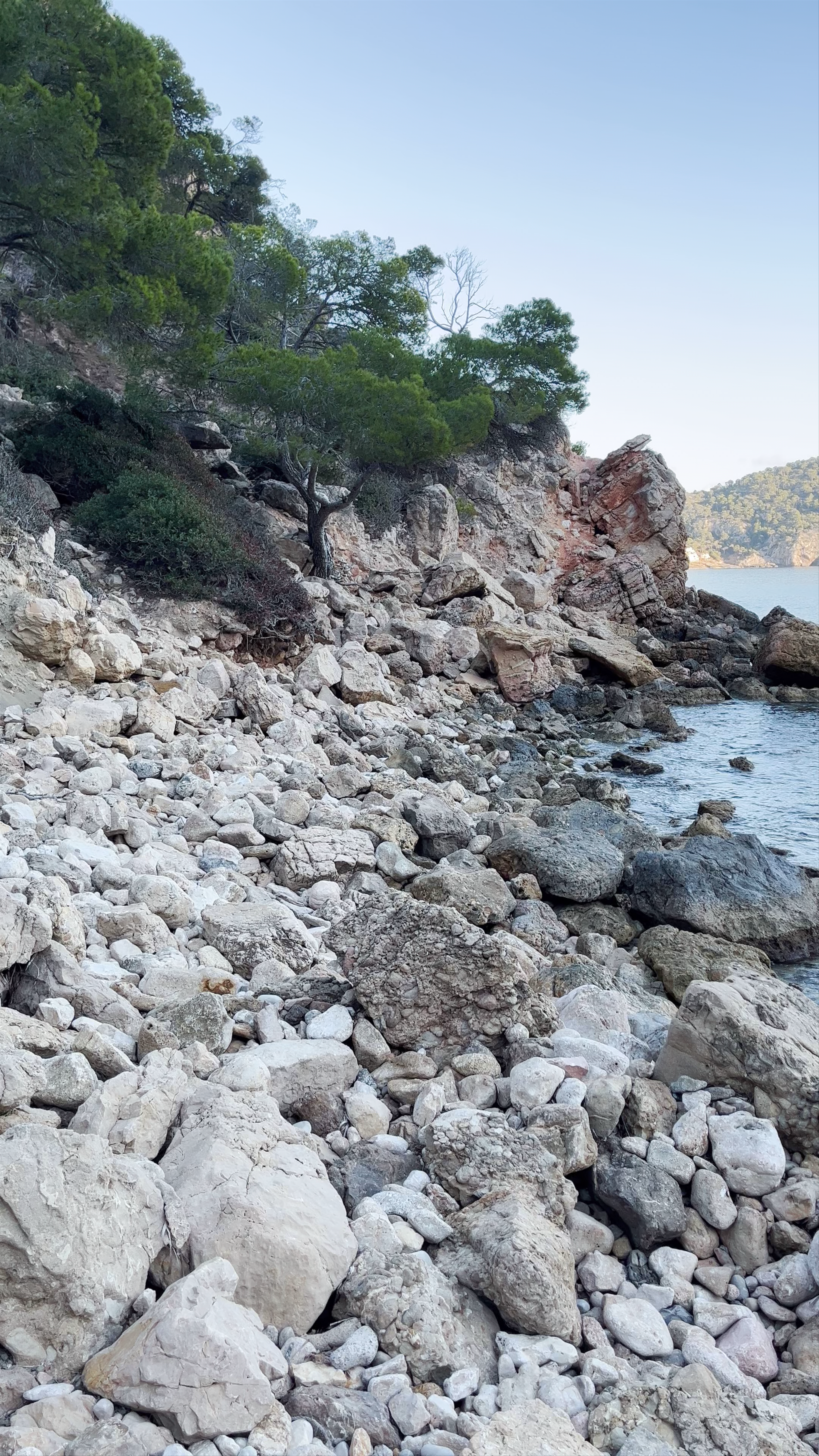 Cala Blanca