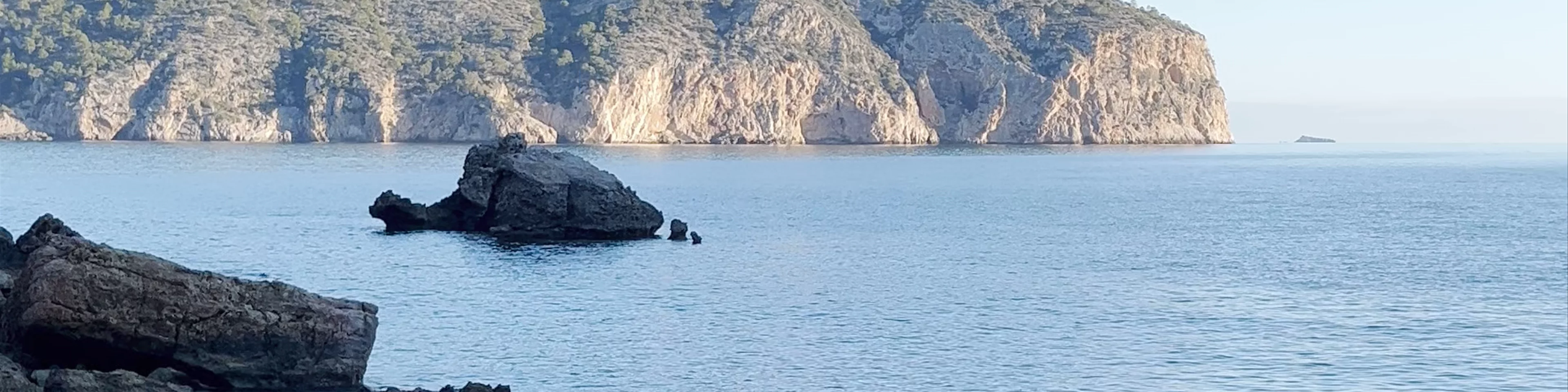 Cala Blanca