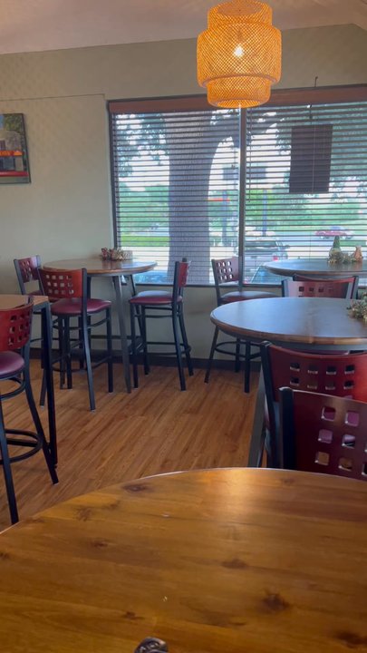 Epic Poke - Interior - Poke Near Me - Austin, Texas