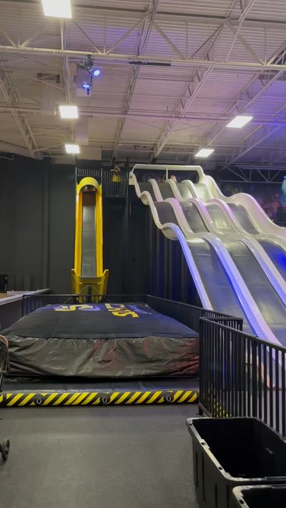 Slick City Action Park - Amusement Parks Near Me - Katy, Texas