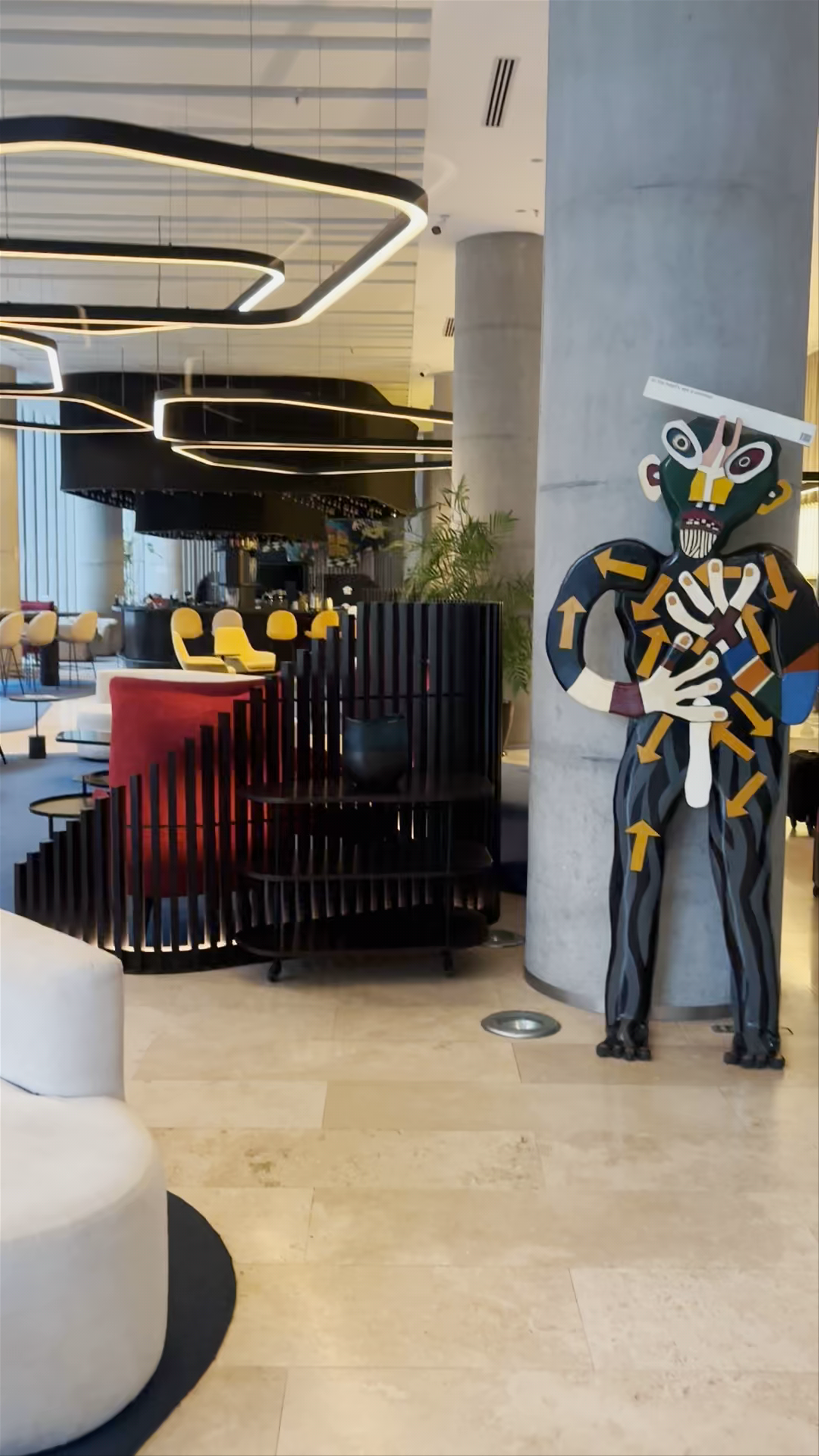 Pullman Lima San Isidro