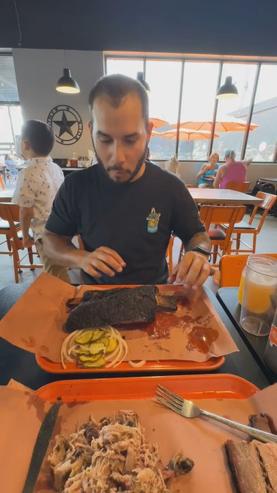 The Bearded Pig - Yuuummm - Barbeque Near Me - Jacksonville, Florida