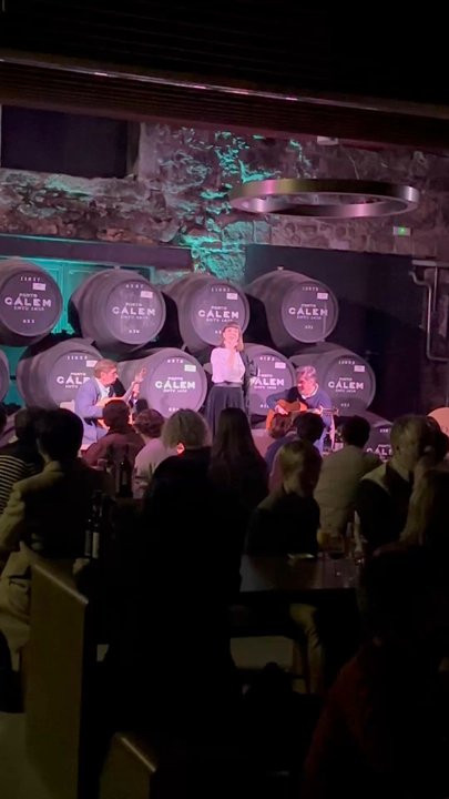 Cálem - Fado - Wineries Near Me - Vila Nova de Gaia, 13