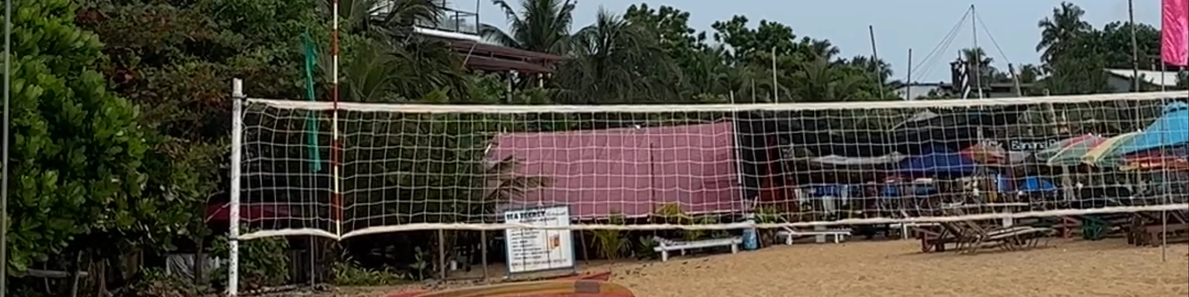 Unawatuna Beach
