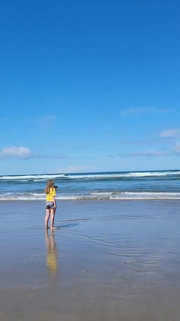 Cannon Beach