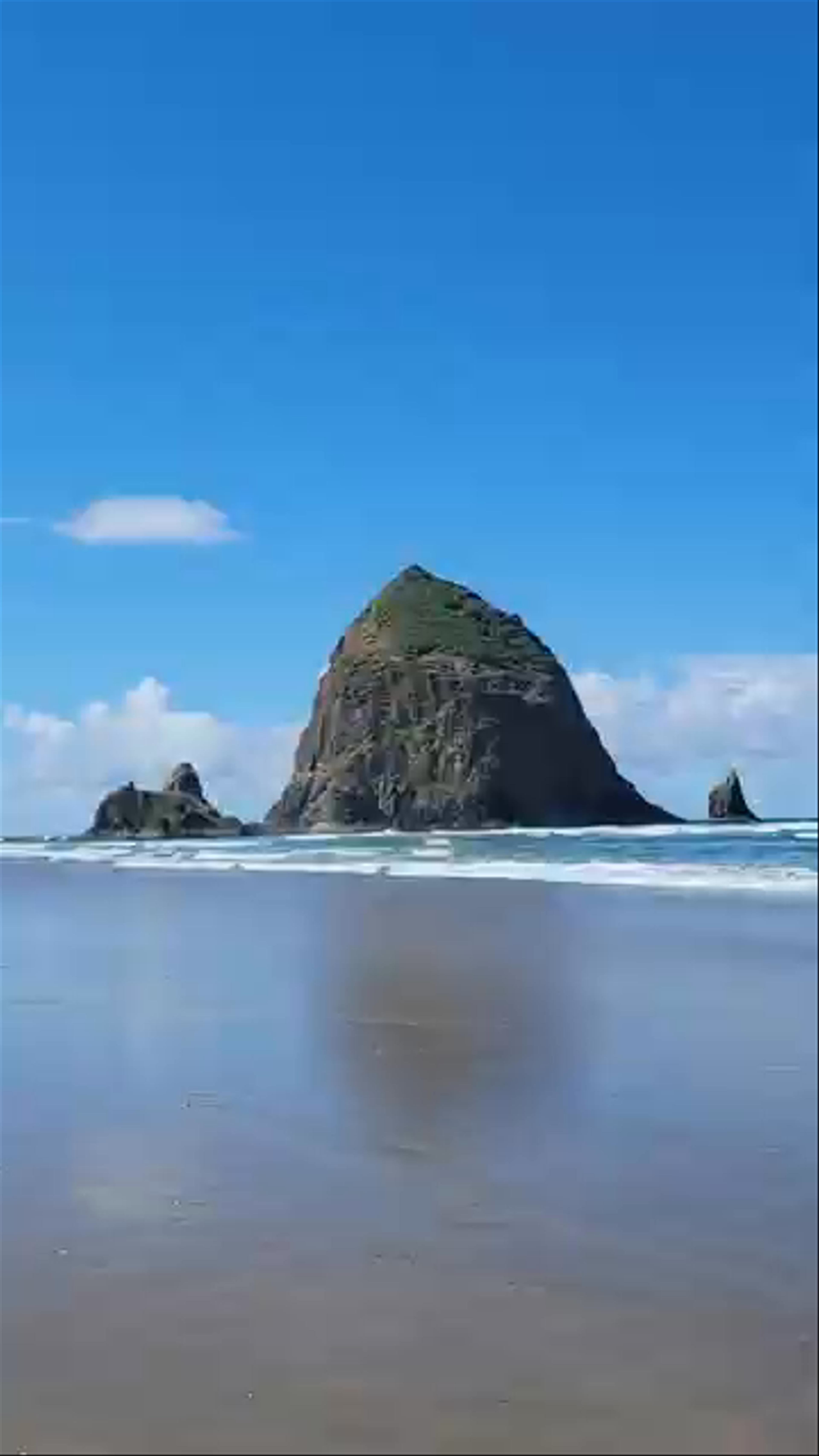Cannon Beach