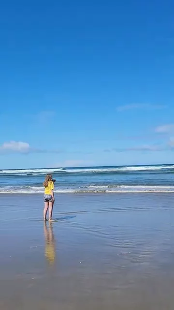 Cannon Beach