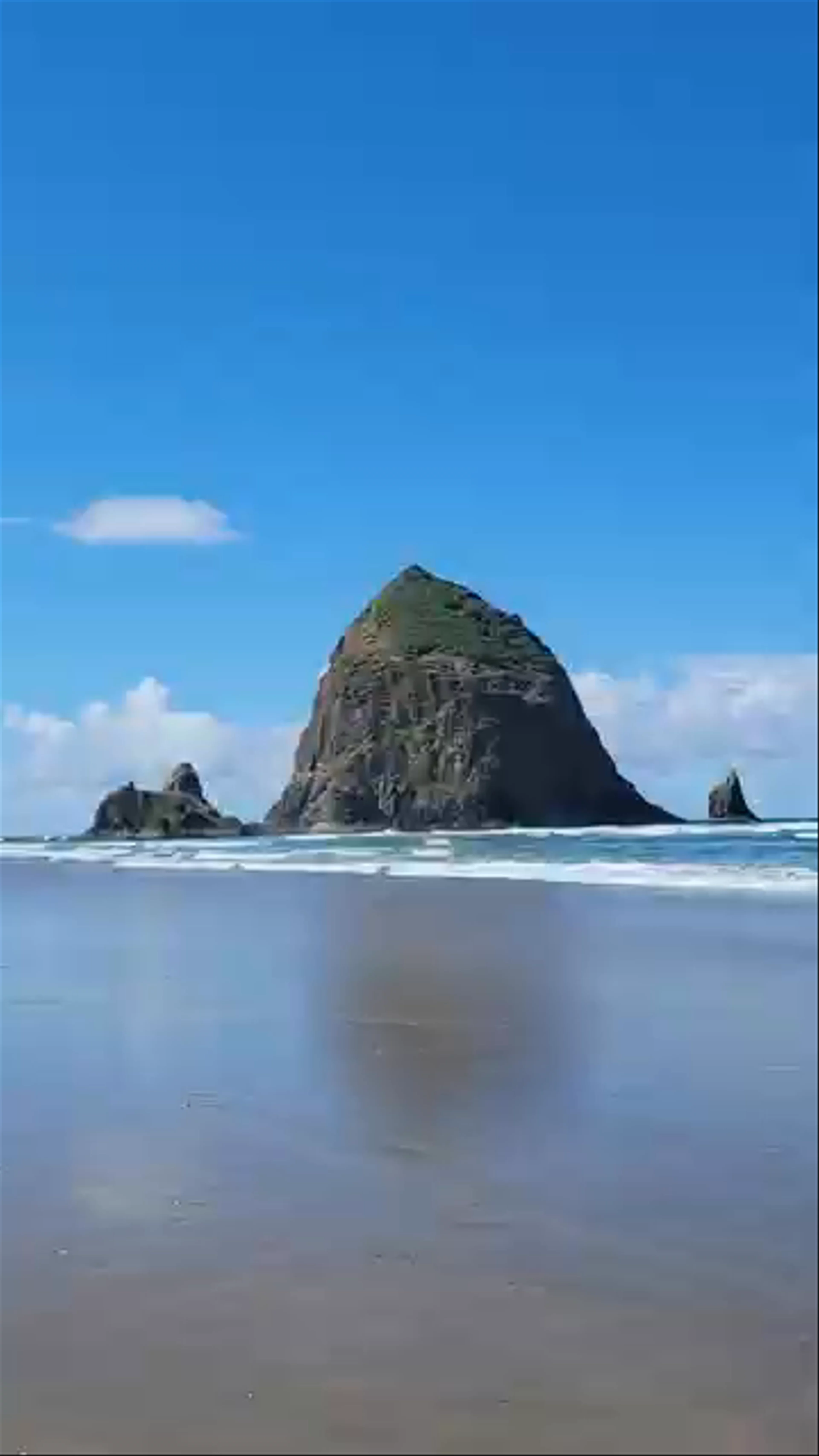 Cannon Beach