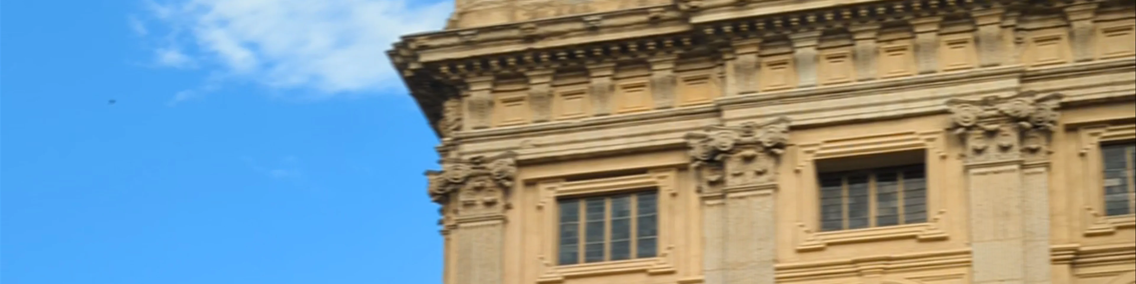 Piazza Castello