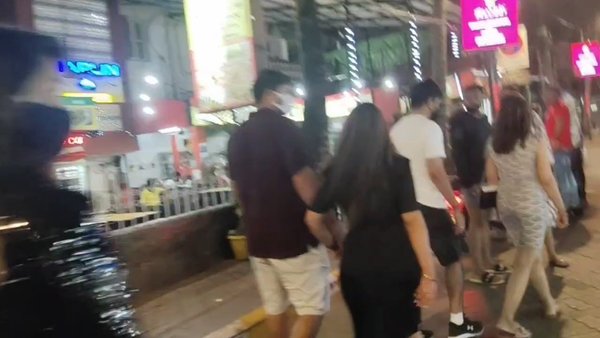 Photo of Tito's & Mambo's Clu