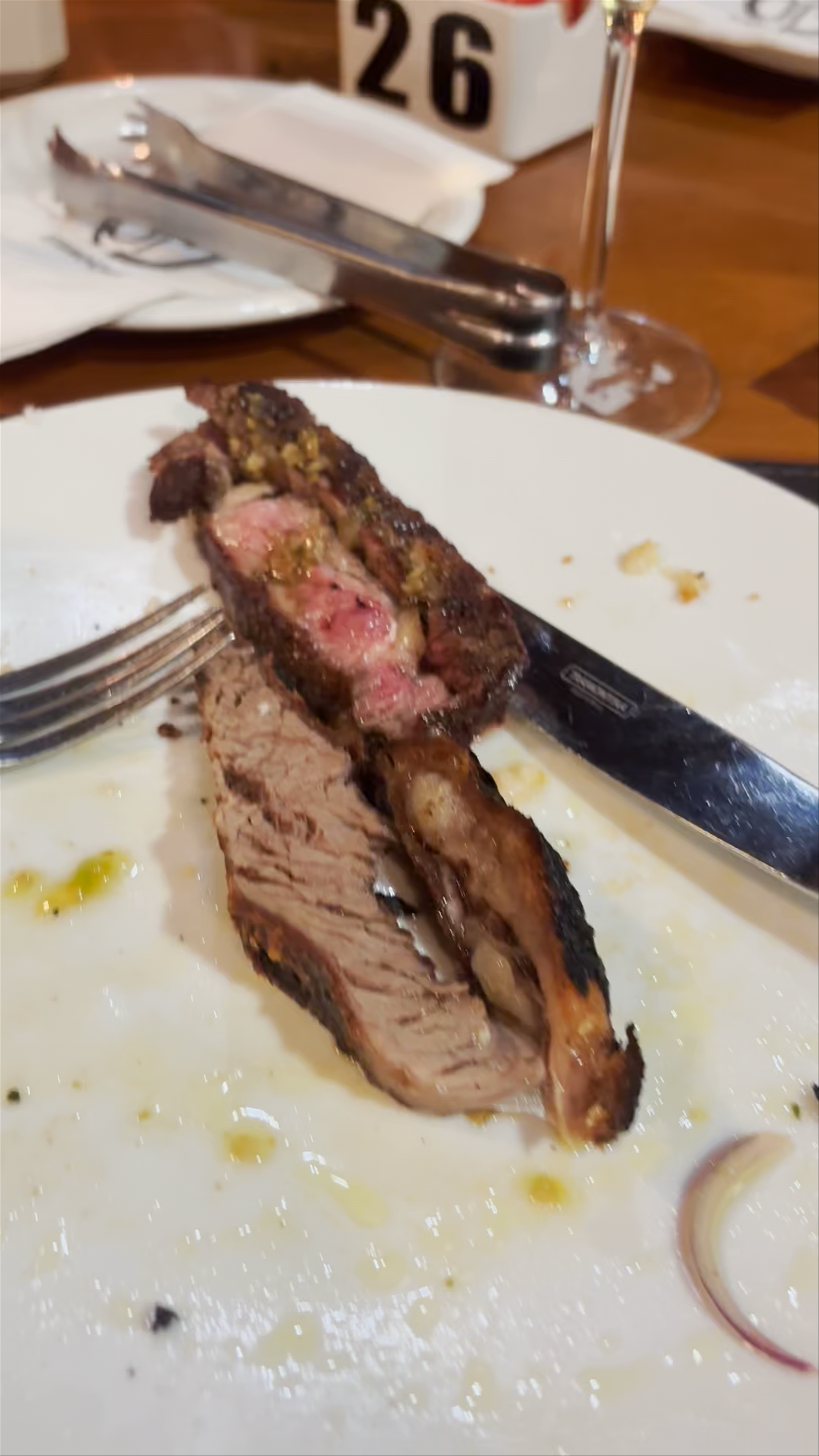 JP Steak House | Restaurante