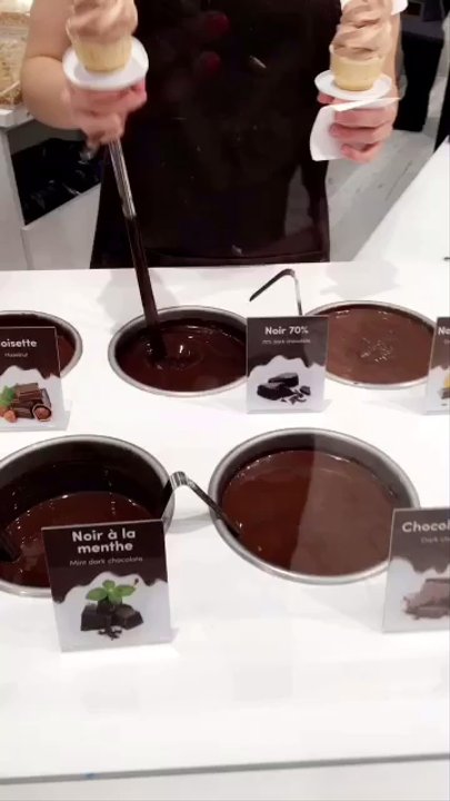 Chocolato - Desserts Near Me - Quebec City, Quebec