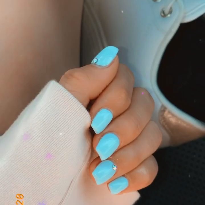 Tipsy Nails - I. Am. In. Love. - Nail Salons Near Me - Newhall, California