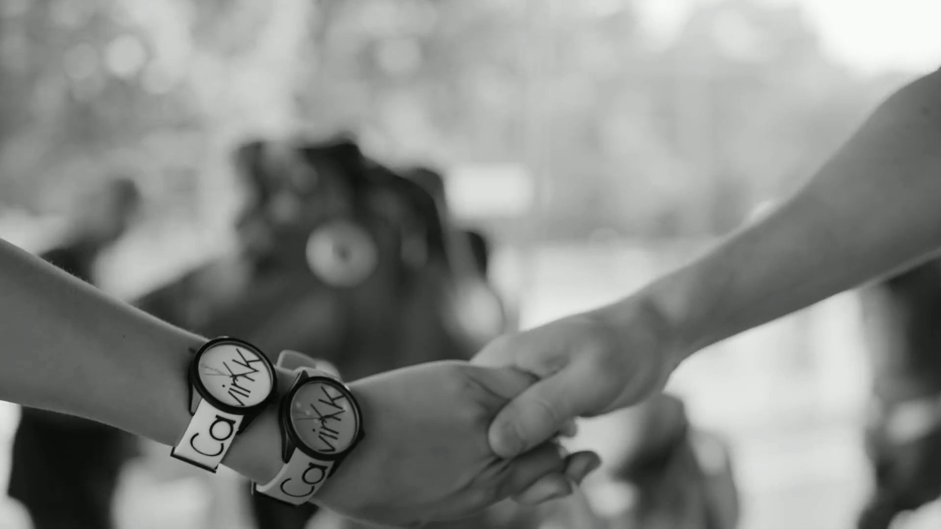 Calvin Klein “Watches + Jewelry 2016”