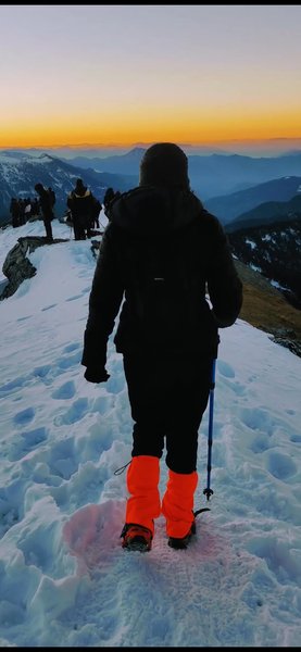 Photo of Walk that I'll alway