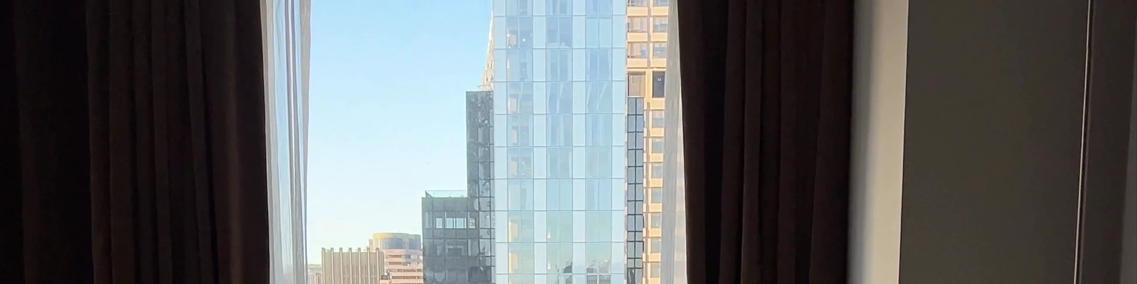 Concorde Hotel New York