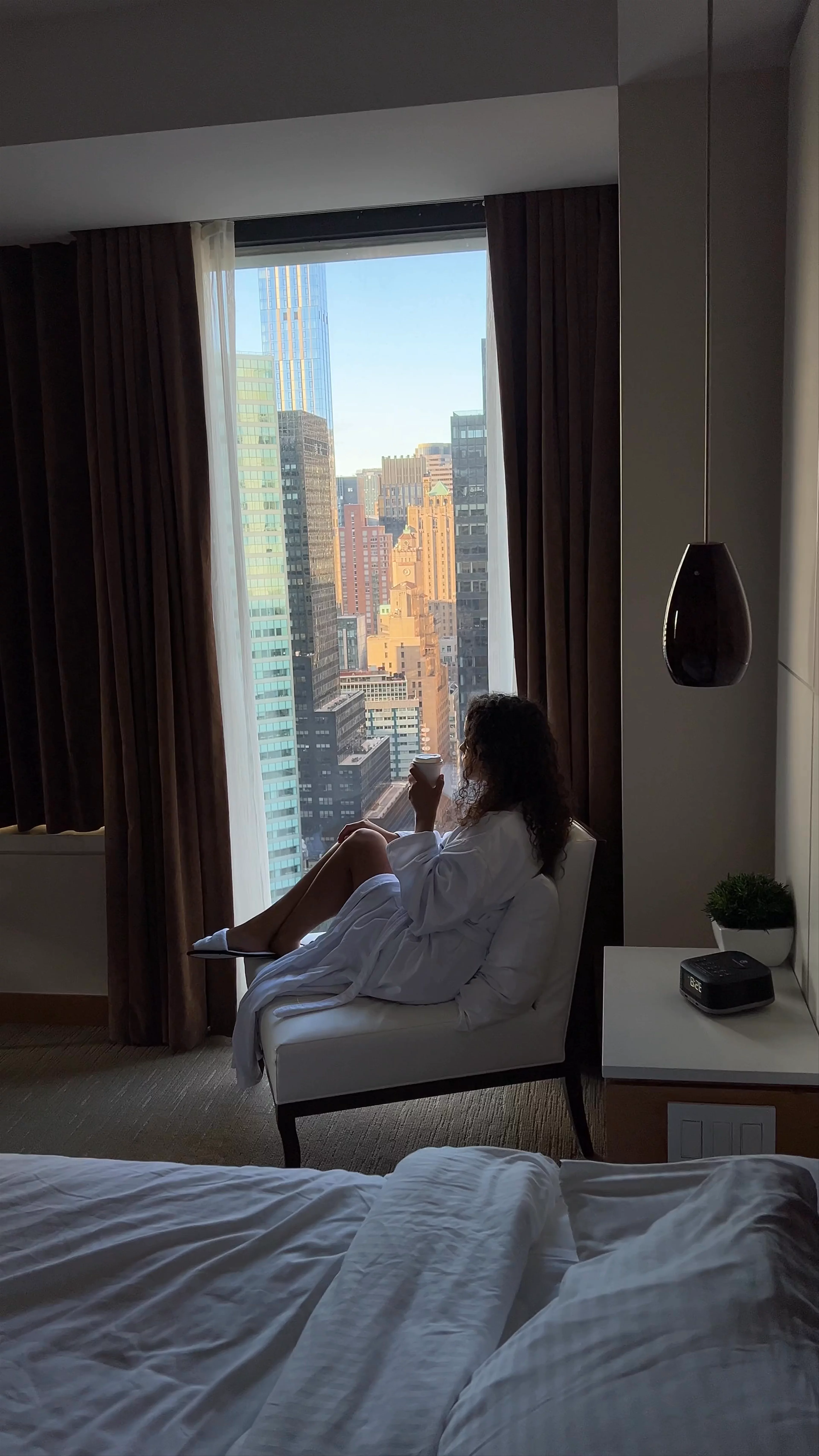 Concorde Hotel New York