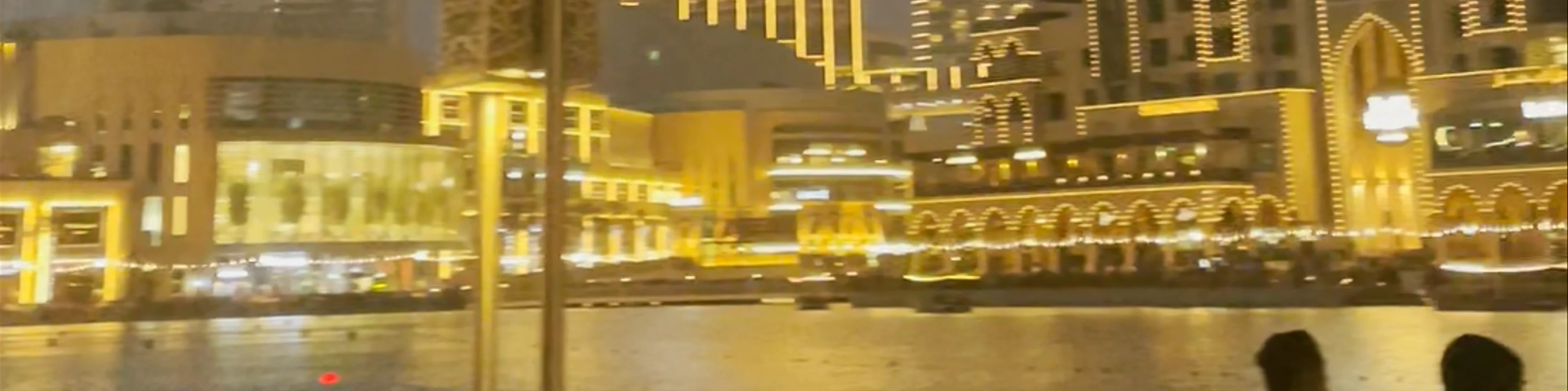 Burj Park by Emaar - Burj Khalifa Boulevard - Dubai - United Arab Emirates