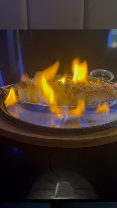 Aloha Sushi - Baked Salmon ! - Japanese Near Me - Azusa, California